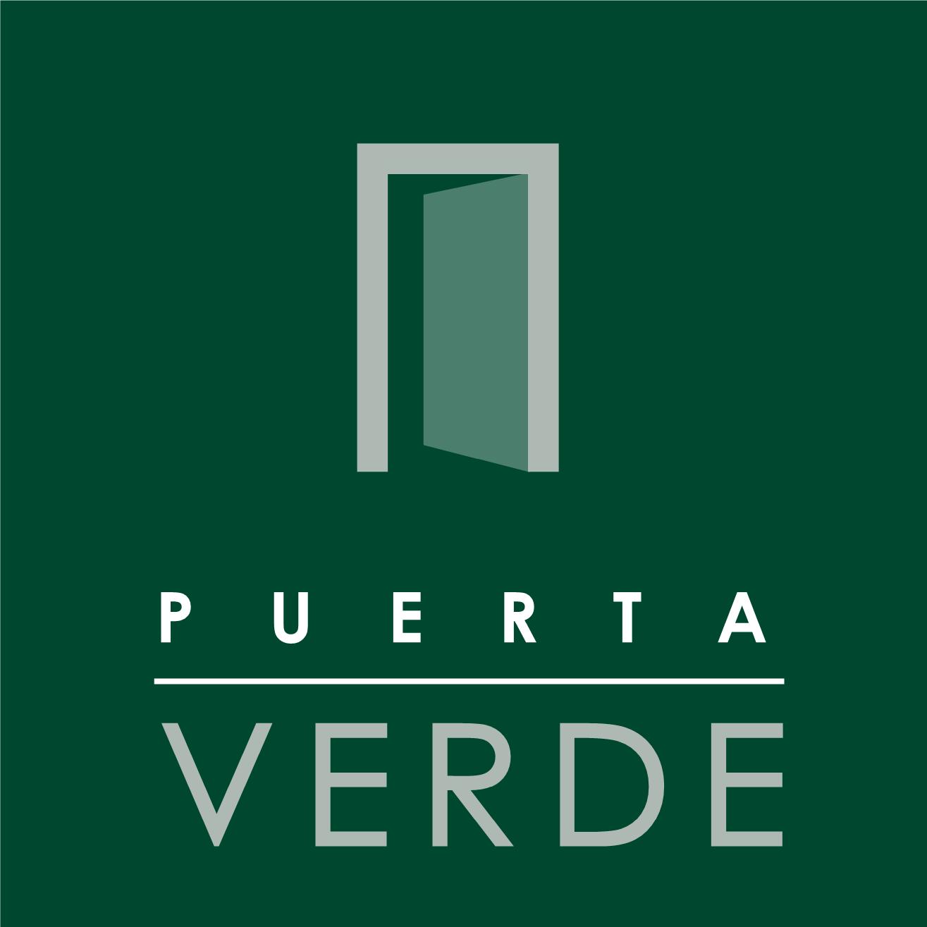PuertaVerde